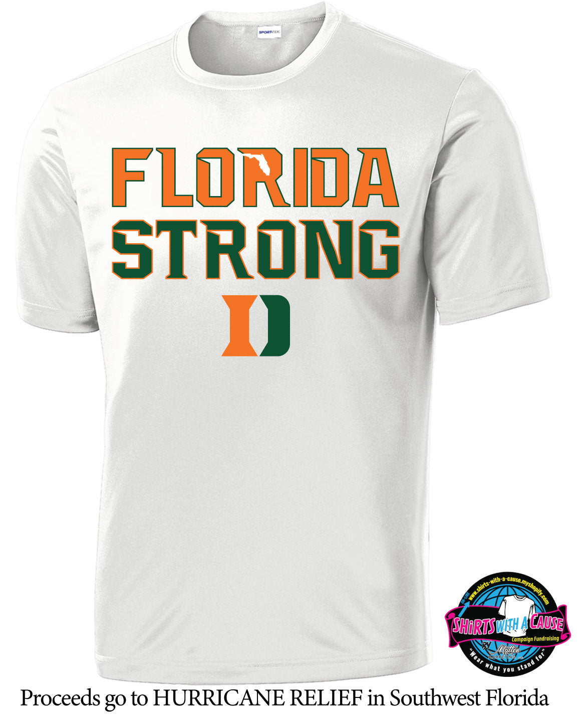 Florida Strong Dunbar